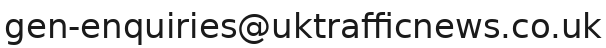 Our email address, shown as an image